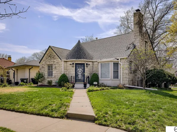 2401 Sheridan Blvd, Lincoln, NE 68502