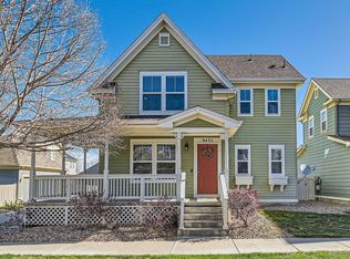 9435 E 108th Pl, Commerce City, CO 80640