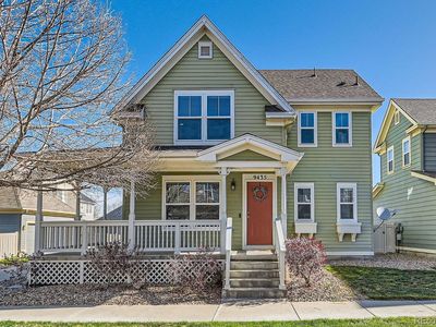 9435 E 108th Place, Henderson, CO, 80640