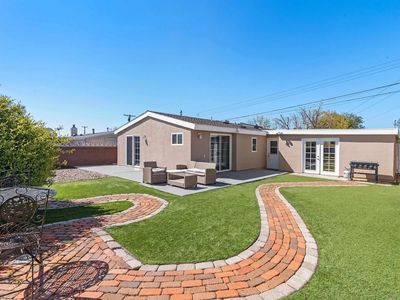 3397 Dorchester Dr, San Diego, CA, 92123