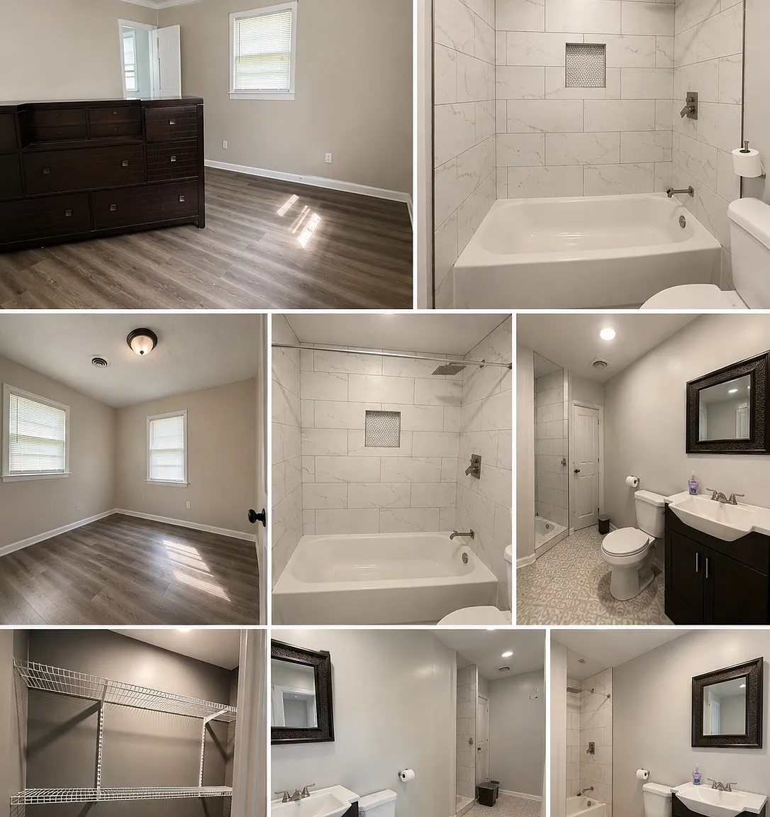 3 bed, 1.5 bath, 1526 sqft, $1,800 — Photo 2