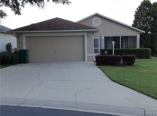 755 W Toucan Loop, Hernando, FL 34442