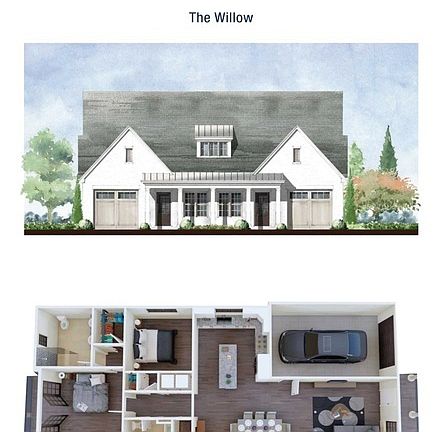3rd image of 4968 Noble Village Way #4968