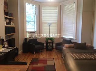 274 Marlborough St, Boston, MA 02116