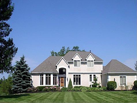 6616 Lake Trail Drive