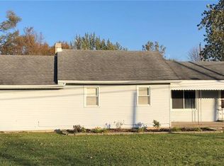 1127 Lemoyne Rd, Northwood, OH 43619