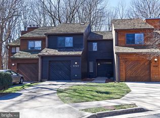 2240 Cedar Cove Ct, Reston, VA 20191