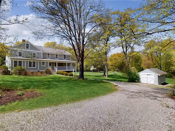 25 East St, South Salem, NY 10590