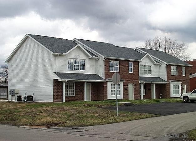 Photo of property.  
