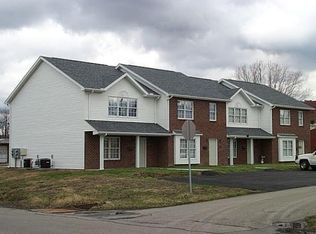 232 Kennedy Ave, Masontown, PA