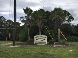 385 Albatross Rd, Rotonda West, FL 33947