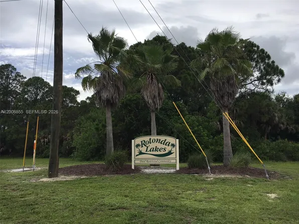 385 Albatross Rd, Rotonda West, FL 33947