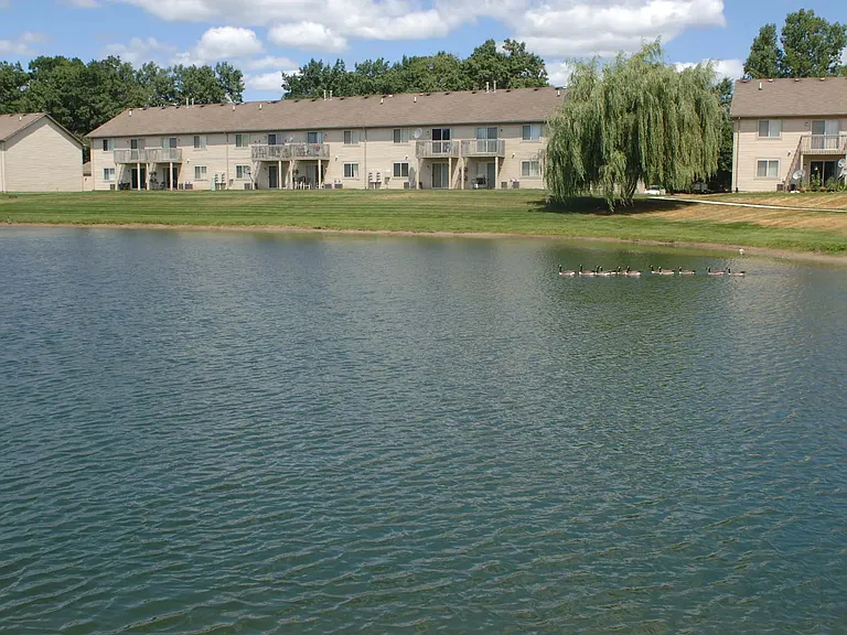 Community Lake