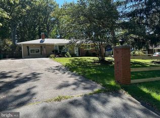 4905 Greencastle Rd, Laurel, MD 20707