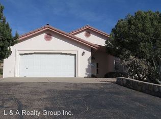7 Rosewood Cir, Silver City, NM 88061