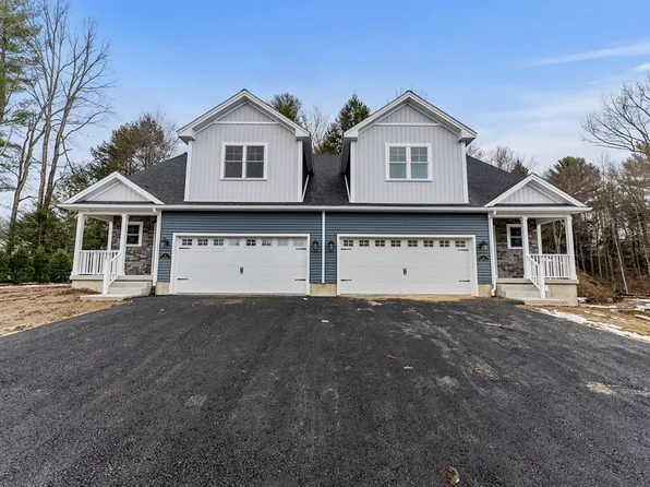 2 Conrad Cir #2, Easthampton, MA 01027