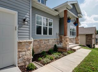 3331 E Salem St, Springfield, MO 65804