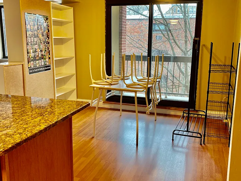 81 Brainerd Rd #316 — Photo 8
