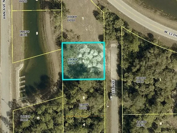 1125 Lee Ave, Lehigh Acres, FL 33972