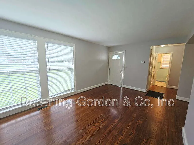 3611 Mayflower Pl #A — Photo 2