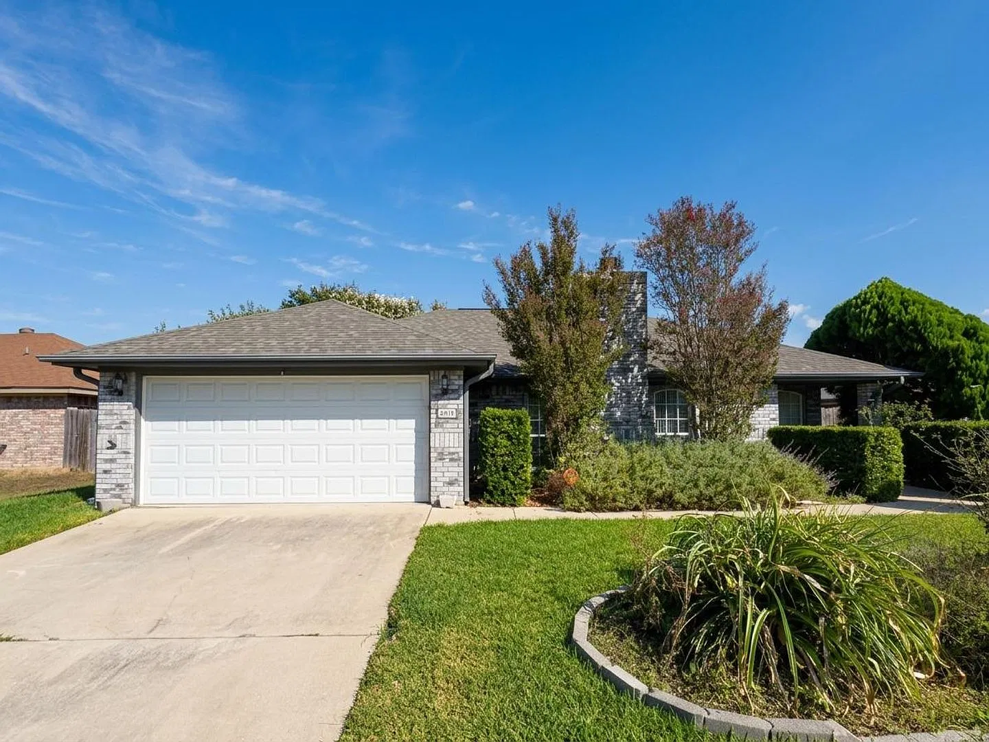 3-Bedroom House for Rent in Killeen — Photo 1