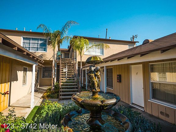 2nd image of 3742 Motor Ave APT 08