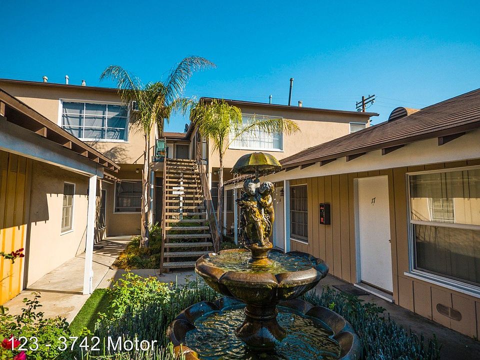 1st image of 3742 Motor Ave APT 7