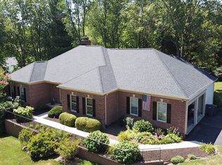 13907 Covantry Ln, Gainesville, VA 20155