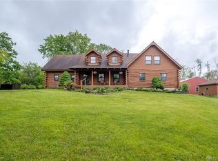 7230 Shull Rd, Dayton, OH 45424