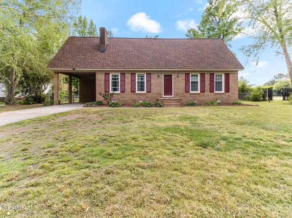 3830 Norris Store Road, Ayden, NC 28513