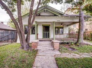 402 Bomar St, Houston, TX 77006