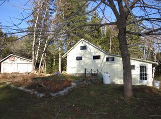 116 Glenmere Rd, Saint George, ME 04860
