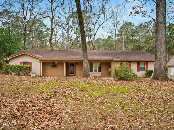 255 Taylor Rd, Natchitoches, LA 71457