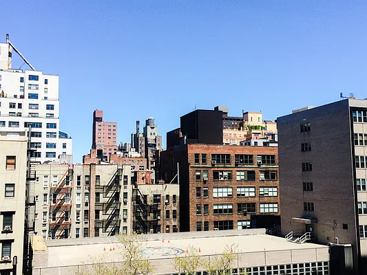 Rented by Halstead Real Estate | media 12