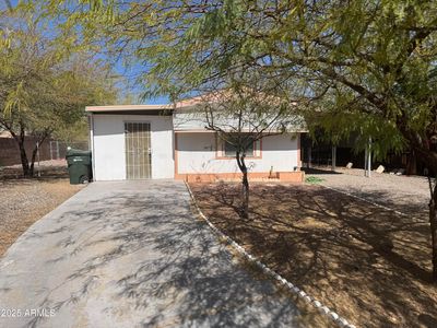 2502 E Cowan Cir, Phoenix, AZ, 85050
