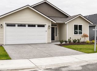 110 Hickory Ln, Sultan, WA 98294