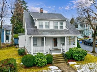 24 Mystic Lake Dr, Arlington, MA 02474
