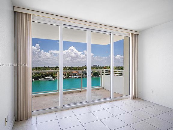 5th image of 5600 Collins Ave APT 7J