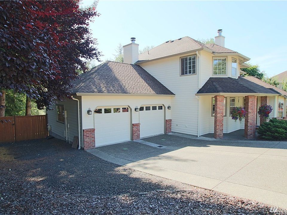 2nd image of 1714 Easthill Pl NW