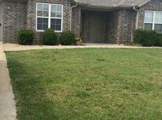 201 Sage St, Centerton, AR 72719