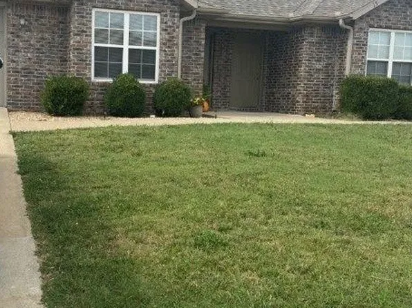 201 Sage St, Centerton, AR 72719