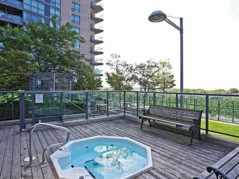219 Fort York Blvd #616 — Photo 33