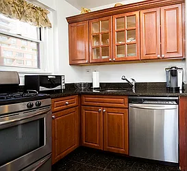 Sold by Engel & Völkers New York City