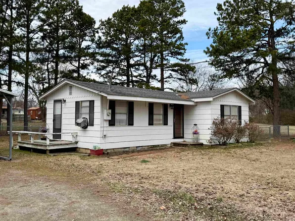 111 Arkansas St, Coal Hill, AR 72832