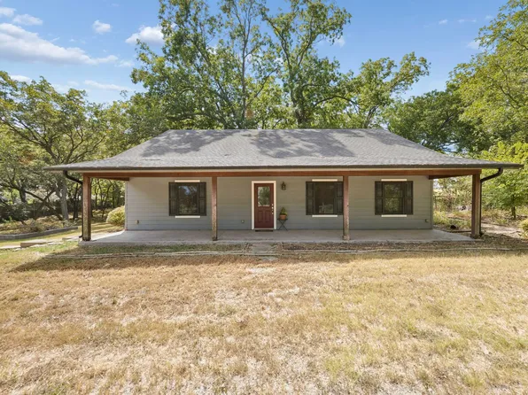 1540 Ford Ln, Lucas, TX 75002