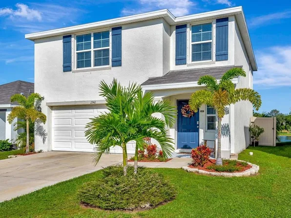 2942 Rock Sound St, Bradenton, FL 34208