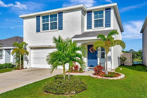 2942 Rock Sound St Photo 1