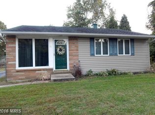 711 Pasadena Rd, Pasadena, MD 21122