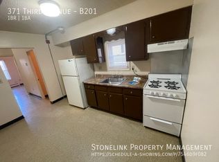 371 3rd Ave #B201, Woonsocket, RI 02895