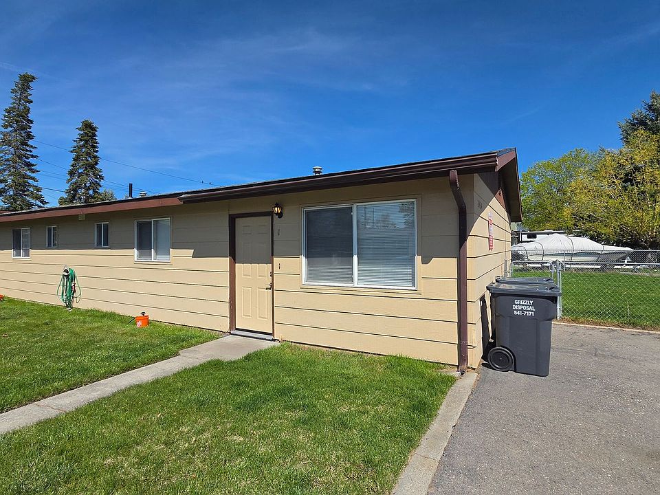 1st image of 2424 S 9th St W #1